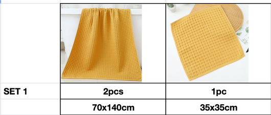 Toalla de Baño Gruesa de Algodón Puro Absorbente y Secado Rápido Unisex - Image 27