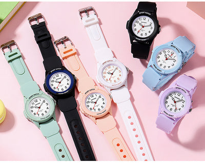 Reloj Deportivo Luminoso Resistente al Agua para Mujer - Image 24