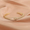 Oro Pulsera