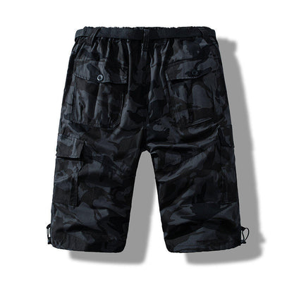 Overol Ligero de Algodón para Hombre - Perfecto para Verano - Image 27
