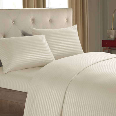 Juego de Sábanas Luxury Premium Ajustables Monocolor - Image 21