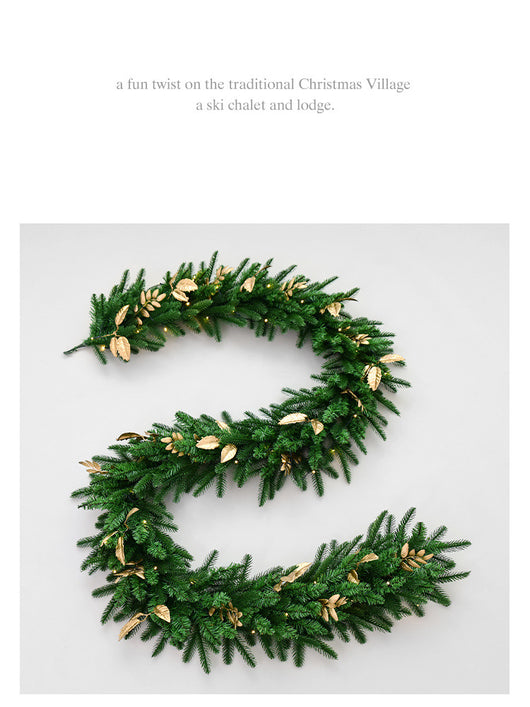 Decoración Navideña 27M Esferas de Terciopelo con Ratán - Image 10
