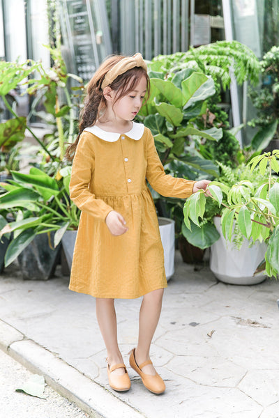 Vestido de Princesa Infantil - Image 8