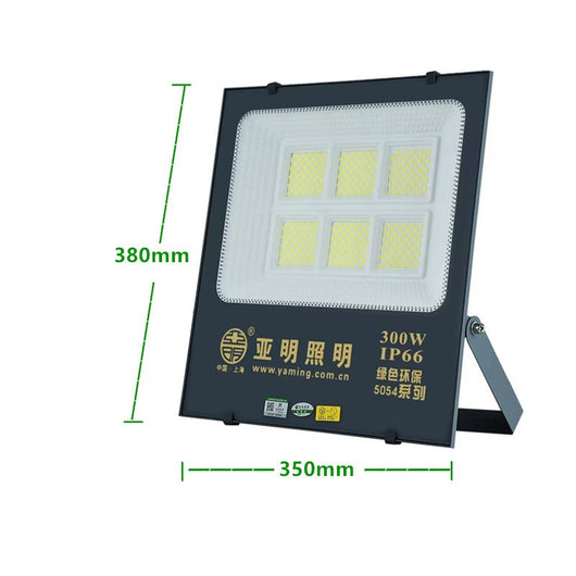 Proyector LED COB Yameen - Foco de Iluminación de Alta Potencia - Image 19