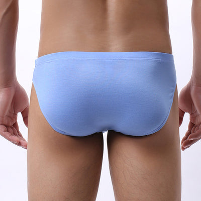 Bóxers Hombre Fibra de Bambú Transpirables y Cómodos - Image 7