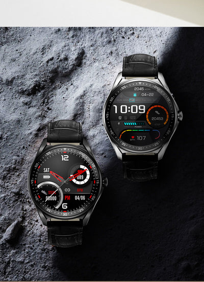 Reloj Inteligente con Monitor de Salud, Llamadas Bluetooth y Modo Ejercicio - Image 19