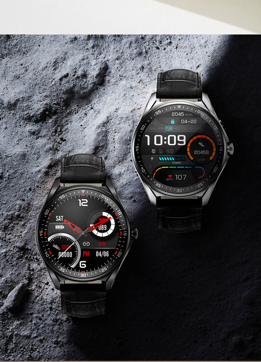 Reloj Inteligente con Monitor de Salud, Llamadas Bluetooth y Modo Ejercicio - Image 19