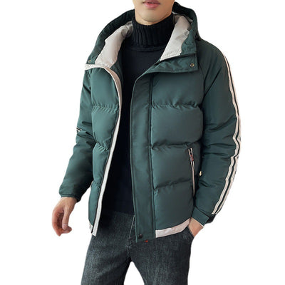 Chaqueta de Algodón Desarmable para Trabajo - Image 5