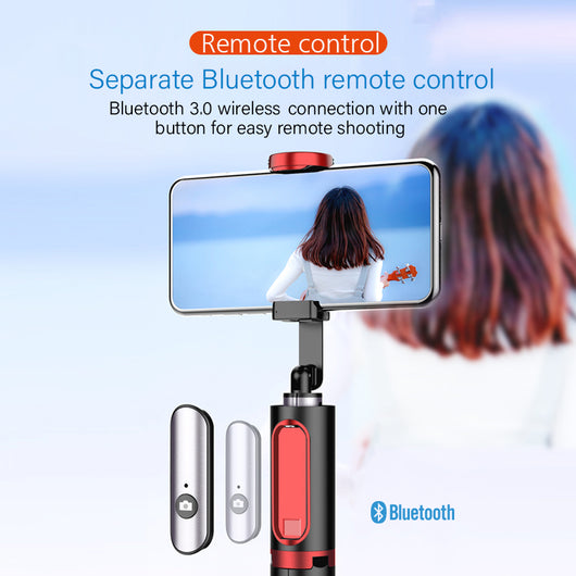 Palo Selfie Extensible con Trípode - Image 20