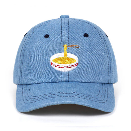 Gorra de Béisbol Unisex con Visera Ancha - Ajuste Cómodo para Estudiantes - Image 4