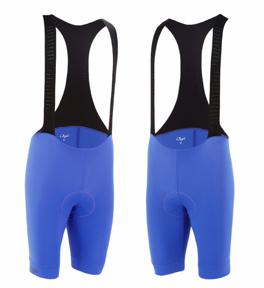 Pantalones Cortos para Ciclismo Profesional con Tirantes - Image 25