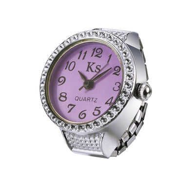 Anillo de Pareja Minimalista para Hombre y Mujer - Joya de Acero Inoxidable - Image 15