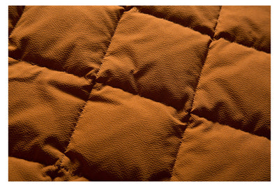 Chaqueta Acolchada con Cuello Alto para Hombre y Mujer - Image 13
