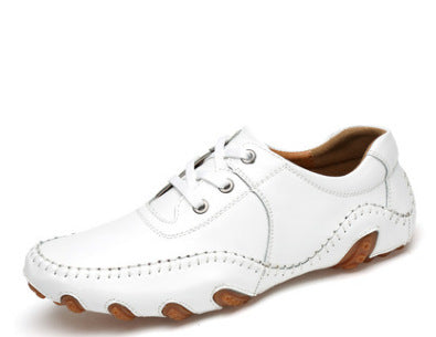 Zapatos Casuales con Cierre de Velcro y Cordones - Comodidad sin Límites - Image 9