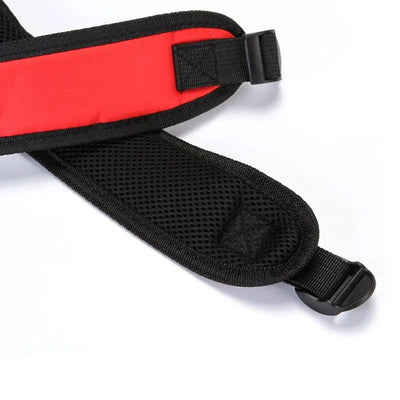 Mochila Transportadora Respirable para Perros Pequeños - Portátil y Cómoda - Image 17
