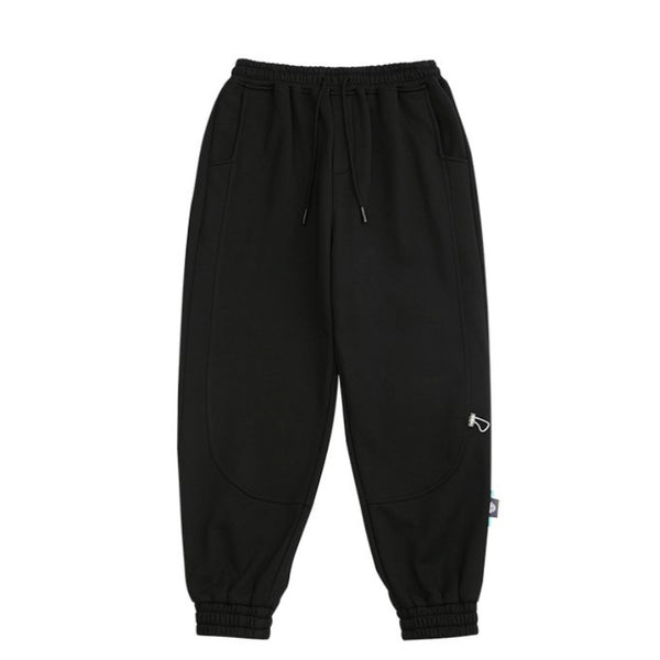 Pantalones Deportivos Casuales Hombre - Diseño Moderno y Cómodo
