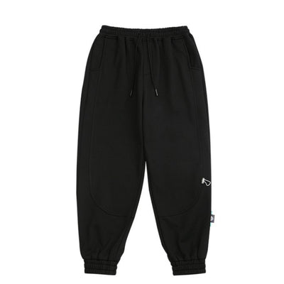 Pantalones Deportivos Casuales Hombre - Diseño Moderno y Cómodo