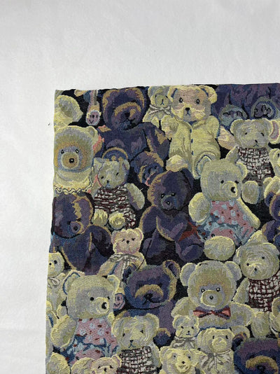 Tela Jacquard Teñida en Hilo con Estilo Étnico - Image 6