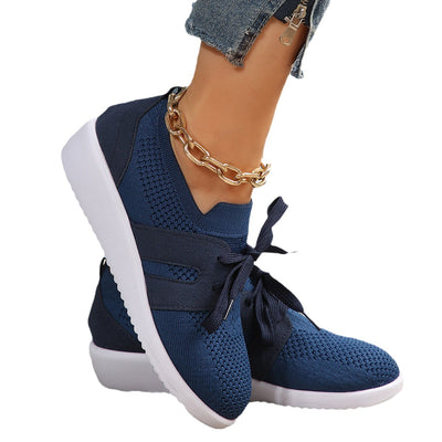 Zapatillas Deportivas Casuales para Mujer - Comodidad y Estilo - Image 5