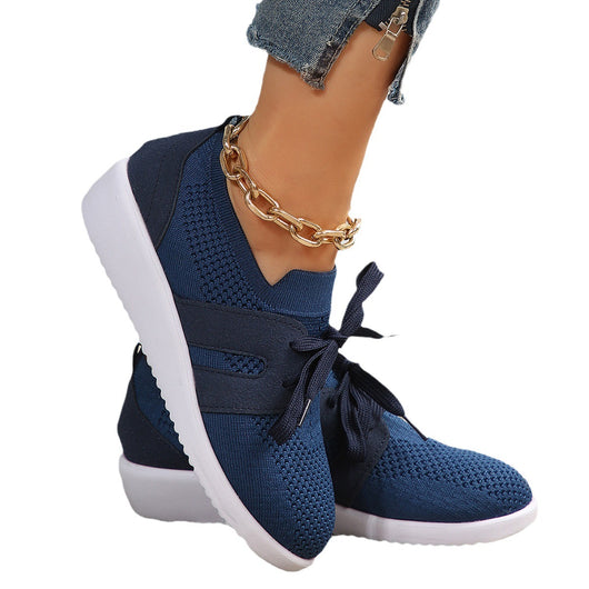 Zapatillas Deportivas Casuales para Mujer - Comodidad y Estilo - Image 5