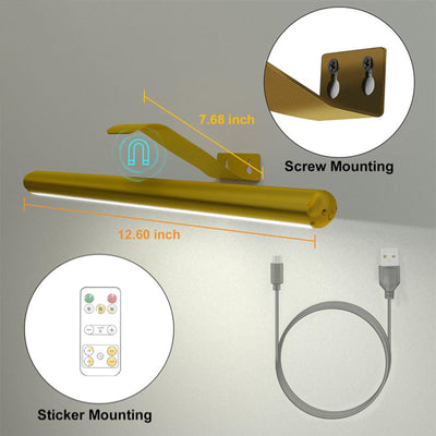 Espejo Baño con Luz LED Regulable, Control Remoto y Temperatura de Color Ajustable - Image 19