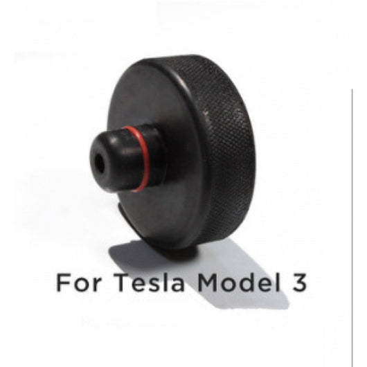 Almohadilla de Goma para Gato de Tesla Model 3 - Image 8