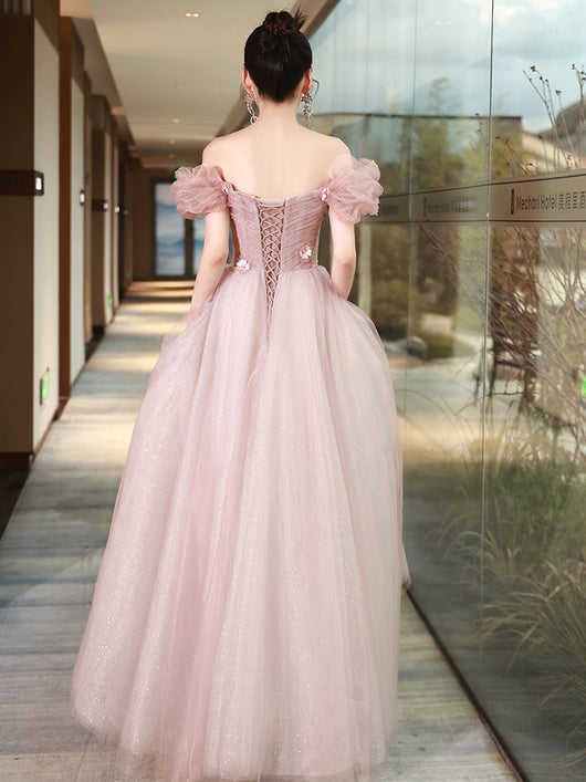 Vestido de Noche Elegante para Bodas - Lujo Asequible - Image 4