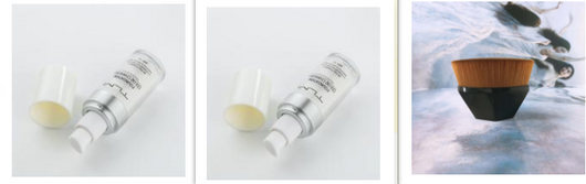 Base de Maquillaje Sensible a la Temperatura con Corrector Integrado - Image 15