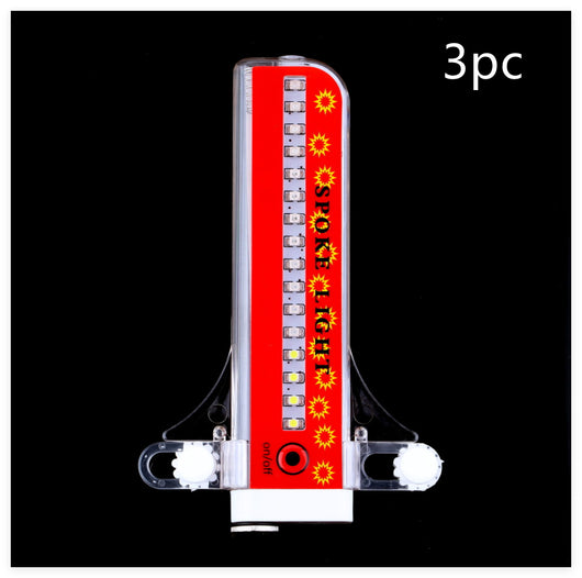Luces LED para Bicicleta - Image 8
