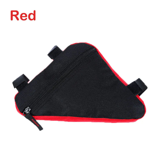 Bolsa para Bicicleta Resistente y Funcional - Image 11