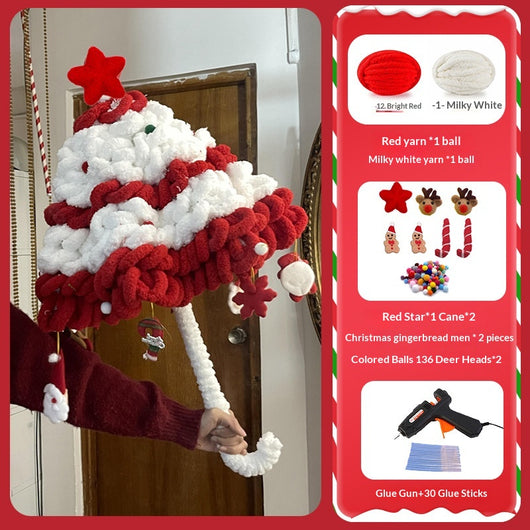 Kit Paraguas Árbol de Navidad para Armar - Image 12