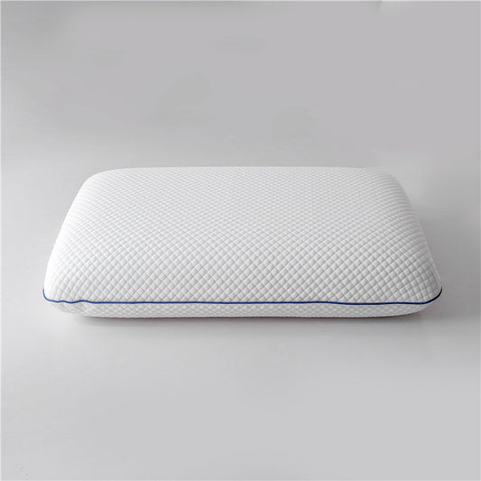 Almohada de Espuma Viscoelástica con Capa de Aire y Rebote Lento