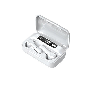 Auriculares Inalámbricos Bluetooth R9S - Deportivos Estéreo In-ear - Image 8