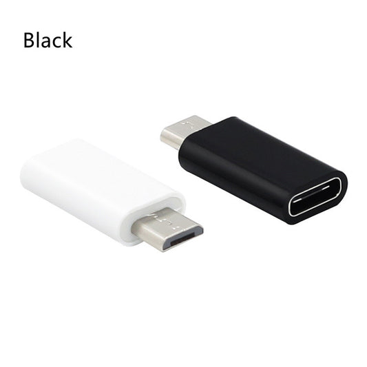 Adaptador USB 3.1 para Android Mike