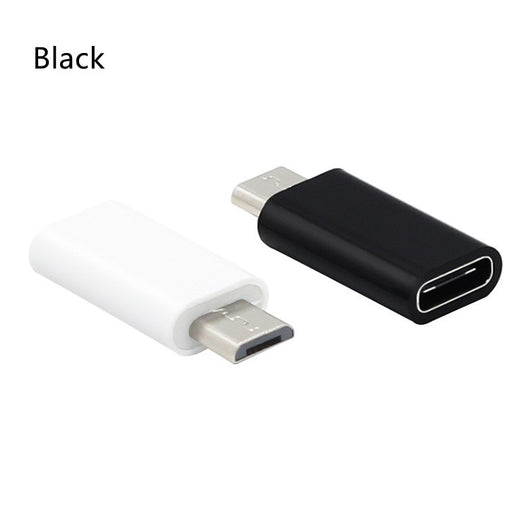 Adaptador USB 3.1 para Android Mike