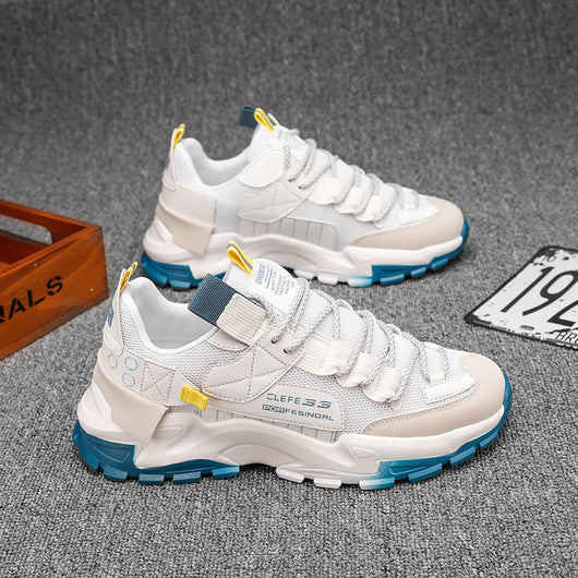 Zapatillas Deportivas Versátiles para Estudiantes - Estilo Clásico - Image 8