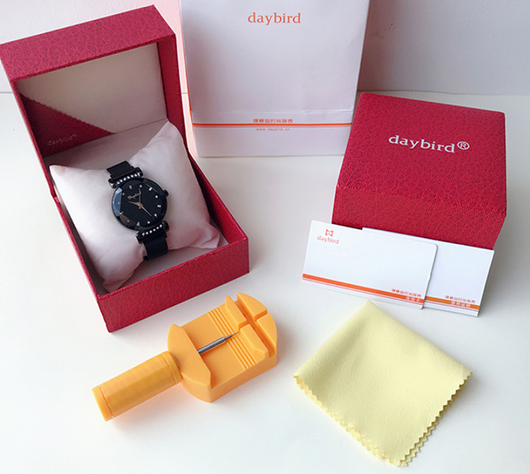 Reloj Magnético Impermeable Cielo Estrellado para Mujer - Image 19