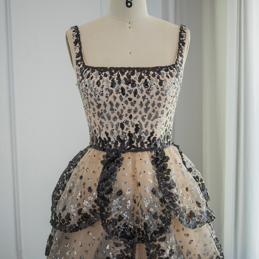 Falda Acolchada de Lujo Premium para Mujer - Image 18