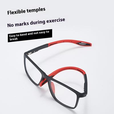 Gafas de Lectura para Adultos Mayores con Protección Antideslizante - Image 3