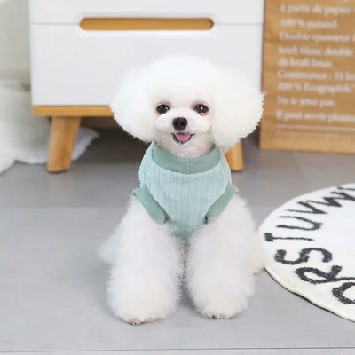 Suéter Cálido para Perros y Gatos - Image 14