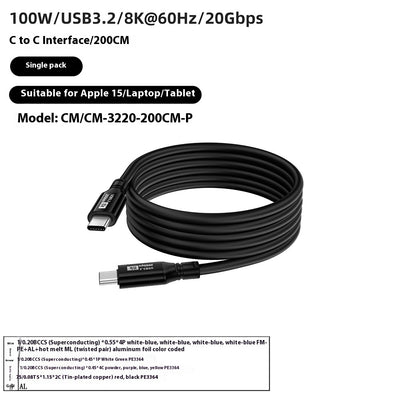 Cable HDMI Serie 15 de Alta Velocidad - Image 10