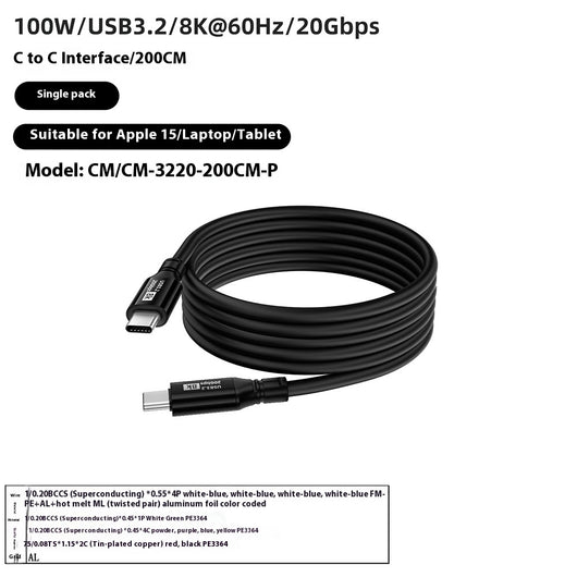 Cable HDMI Serie 15 de Alta Velocidad - Image 10