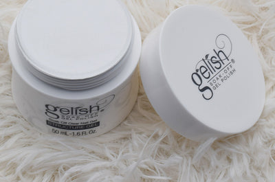 Gel de Manicura Fotocurable - Transparente para Extensiones y Diseños - Image 8