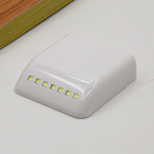Luz LED Inteligente para Armario con Sensor de Movimiento - Image 9