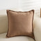 Yangmei Tree Milk Tea Single Pillowcase, 45 X 45 Cm