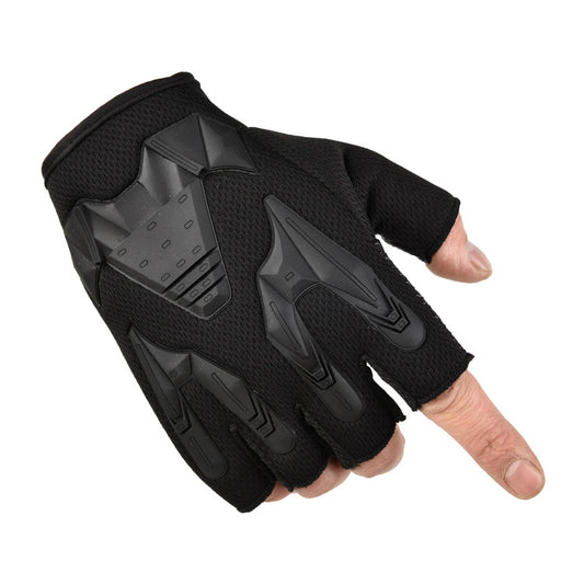 Guantes Tácticos para Ciclismo y Deportes al Aire Libre - Image 2
