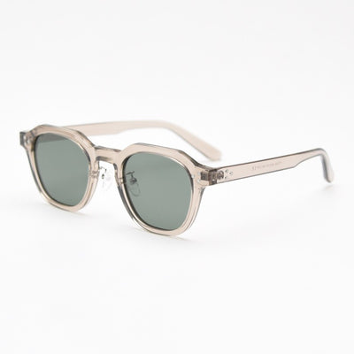 Gafas de Sol Polarizadas TR90 Retro Street - Estilo Urbano Auténtico - Image 21