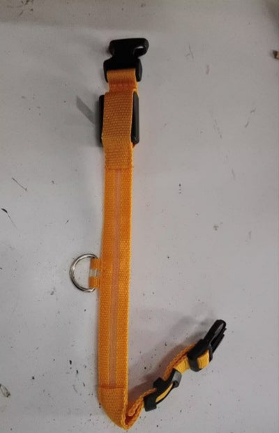 Collar de Seguridad LED para Mascotas - Image 8