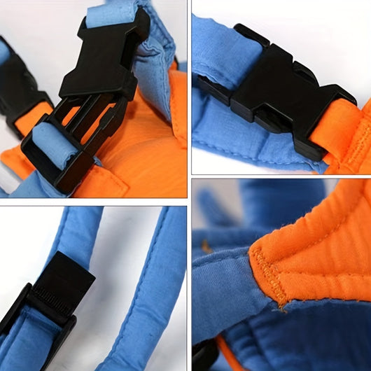 Arnés de Seguridad para Bebé y Niño Pequeño - Asistente de Aprendizaje para Caminar - Image 11