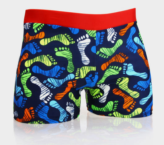 Traje de Baño Infantil de Cintura Ancha Cómodo - Image 23